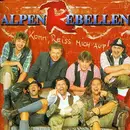 CD - Alpenrebellen - Komm, Reiss Mich Auf!