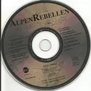 CD - AlpenRebellen - Ho-la-di-je-i-di