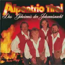 CD - Alpentrio Tirol - Das Geheimnis Der Johannisnacht