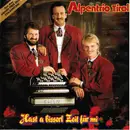 7inch Vinyl Single - Alpentrio Tirol - Hast A Bisserl Zeit Für Mi