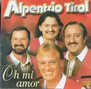 CD - Alpentrio Tirol - Oh Mi Amor