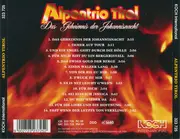 CD - Alpentrio Tirol - Das Geheimnis Der Johannisnacht