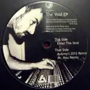 12inch Vinyl Single - Alpha 303 - The Void EP - EP