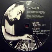 Alpha 303 - The Void EP