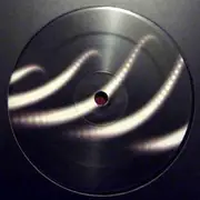 12inch Vinyl Single - Alpha 303 - The Void EP - EP
