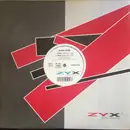 12inch Vinyl Single - Alpha Team - Speed