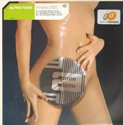 12'' - Alpha Team - Wheels 2002