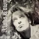12inch Vinyl Single - Alpha Town - Hey Robin