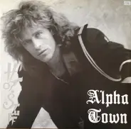 Alpha Town - Hot Stuff