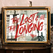 Alpha Wolf , Holding Absence - The Lost & The Longing