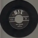 7inch Vinyl Single - Alpha Zoe / The Music City Chorus And Orchestra Featuring Samayami - Hello Stranger / Sukiyaki