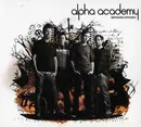 CD - Alpha Academy - Impossible Possible - Digipak