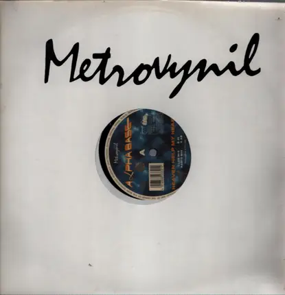 Alpha Base - Heaven Help My Heart