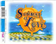CD Single - Alpha Beat - Summer Of Love