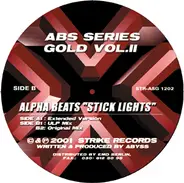 Alpha Beats - ABS Series Gold Vol. II