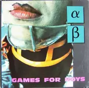 Alpha Beta - Games For Boys