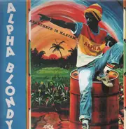 Alpha Blondy - Apartheid Is Nazism