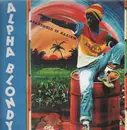 LP - Alpha Blondy - Apartheid Is Nazism