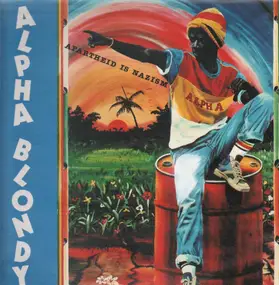 Alpha Blondy - Apartheid Is Nazism