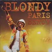 Alpha Blondy