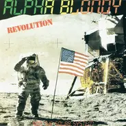 Alpha Blondy - Revolution