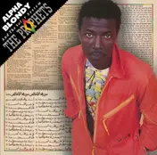 Alpha Blondy - The Prophets