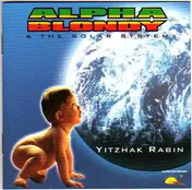 Alpha Blondy And The Solar System - Yitzhak Rabin