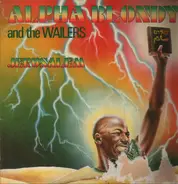 Alpha Blondy & The Wailers - Jerusalem