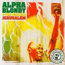 CD - Alpha Blondy & The Wailers - Jerusalem