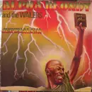 LP - Alpha Blondy & The Wailers - Jerusalem - still sealed