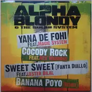12inch Vinyl Single - Alpha Blondy - Yana De Fohi