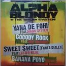 12inch Vinyl Single - Alpha Blondy - Yana De Fohi