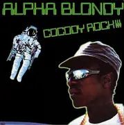 CD - Alpha Blondy - Cocody Rock!!!