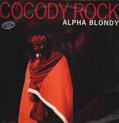 12inch Vinyl Single - Alpha Blondy - Cocody Rock