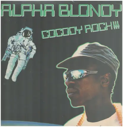 Alpha Blondy - Cocody Rock!!!
