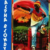 Alpha Blondy