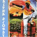 CD - Alpha Blondy - Apartheid Is Nazism