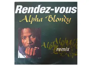 Alpha Blondy - Rendez-Vous (Remix)