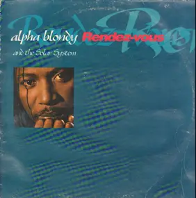 Alpha Blondy - Rendez-Vous