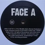 12inch Vinyl Single - Alpha Blondy - Yana De Fohi