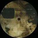 12inch Vinyl Single - Alpha Code & Future 16 - Recto / Verso