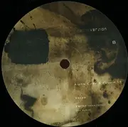 12inch Vinyl Single - Alpha Code & Future 16 - Recto / Verso