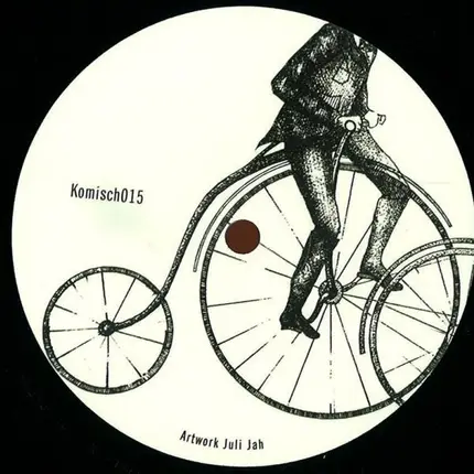 Alpha Code - Agapemone Ep