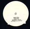 12inch Vinyl Single - Alpha Crime - Follow Me - White Label / Promo -stickered