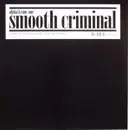 12'' - Alpha Kenny One - Smooth Criminal