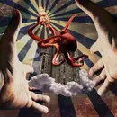 LP - Alpha Male Tea Party - Infinity Stare