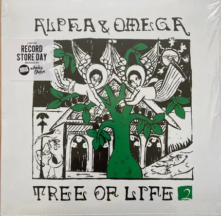 Alpha & Omega - Tree Of Life - Vol. 2