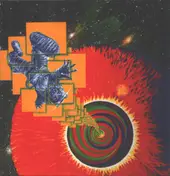 Alpha Omega - DOWN THE GRAVITY WELL