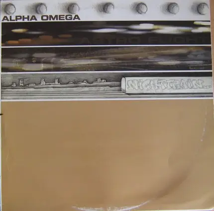 Alpha Omega - Nighttrain