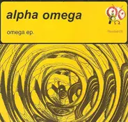 Alpha Omega - Omega EP.